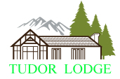 Tudor Lodge Logo - family run buisness - Porthmadog - Wales